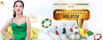 Tips For Malaysians For Playing Online Slots