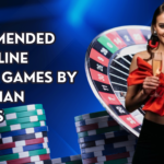Most Recommended Live Online Casino Games by Malaysian Players